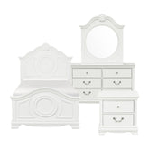 4PC SET: 1TB,1NS,1DR,1MR 2039TW-1*4
