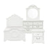 4PC SET: 1TB,1NS,1DR,1MR 2039TW-1*4