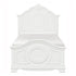 (3) TWIN BED, WHITE FIN. 2039TW-1*
