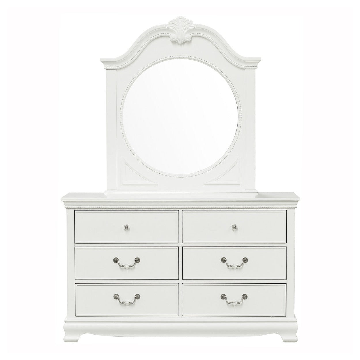 DRESSER 2039W-5