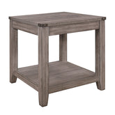 End Table 2042-04
