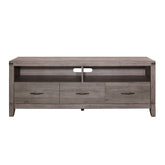 TV Console, Set Up 20420-66T