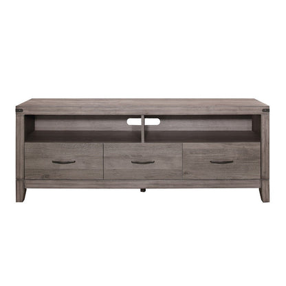 TV Console, Set Up 20420-66T