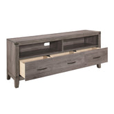 TV Console, Set Up 20420-66T
