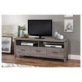 TV Console, Set Up 20420-66T