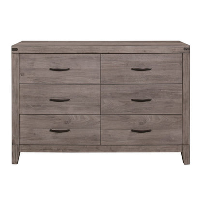 DRESSER 2042-5