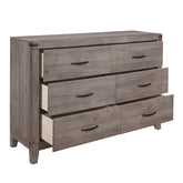 DRESSER 2042-5