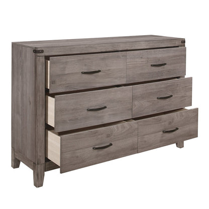DRESSER 2042-5