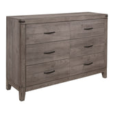 DRESSER 2042-5