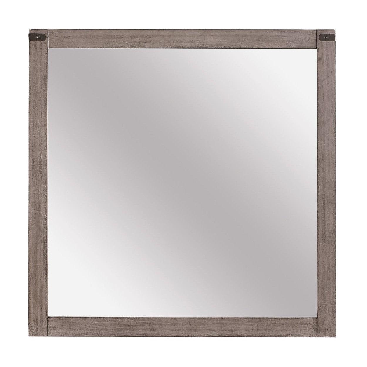 MIRROR 2042-6