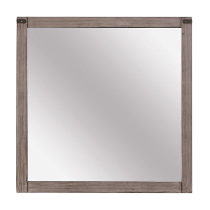 MIRROR 2042-6