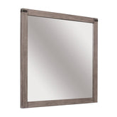 MIRROR 2042-6