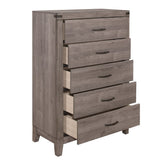 CHEST 2042-9