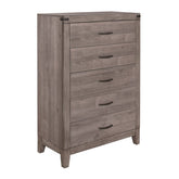 CHEST 2042-9