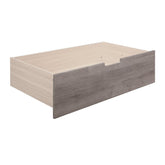 Twin/Full Toy Boxes (One Set) 2042NB-TFT