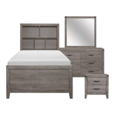 4pc Set (TB+NS+DR+MR) 2042NBT-1*4