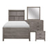4pc Set (TB+NS+DR+MR) 2042NBT-1*4