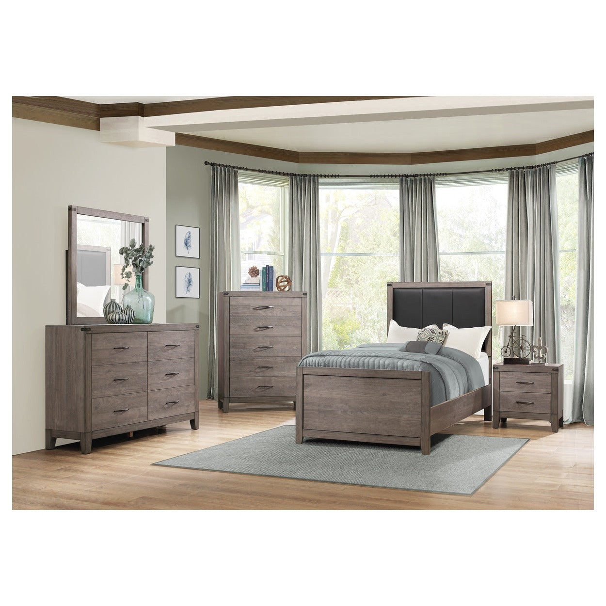 DRESSER 2042-5