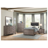 DRESSER 2042-5