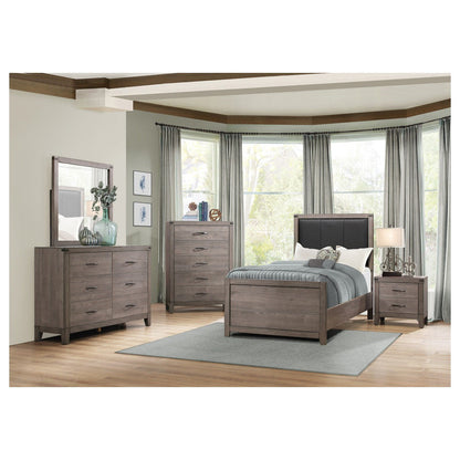 DRESSER 2042-5