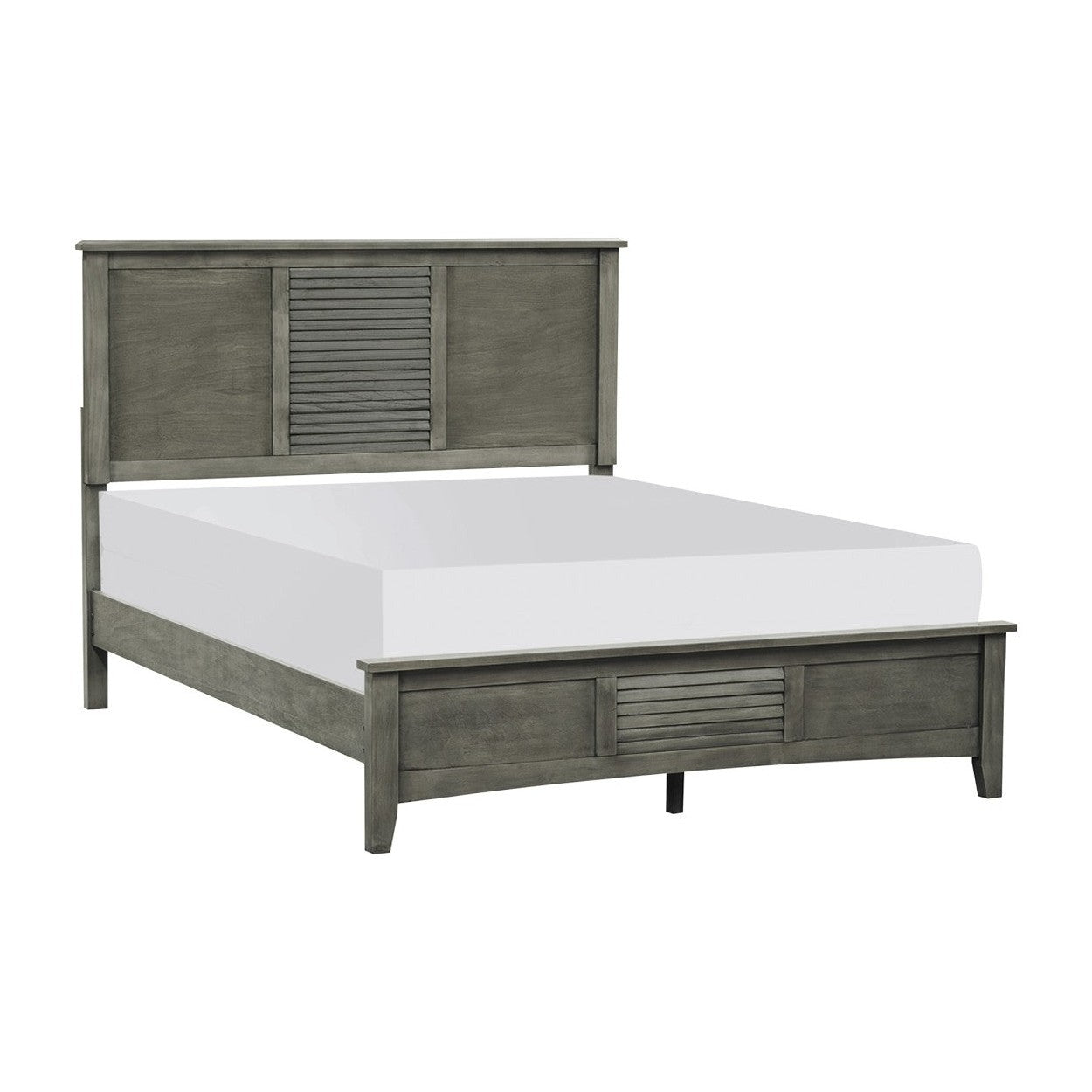 (3) CK BED 2046K-1CK*