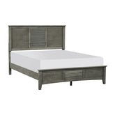 (3) CK BED 2046K-1CK*