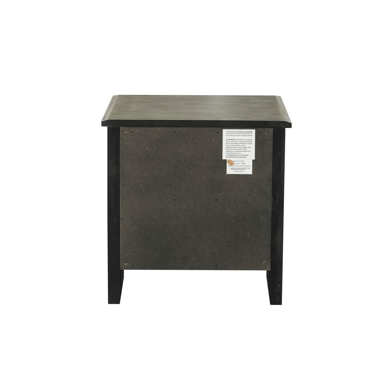 NIGHT STAND 2046-4