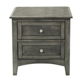 NIGHT STAND 2046-4