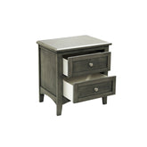 NIGHT STAND 2046-4