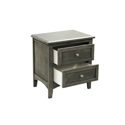 NIGHT STAND 2046-4