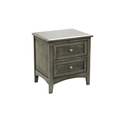NIGHT STAND 2046-4