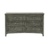 DRESSER 2046-5