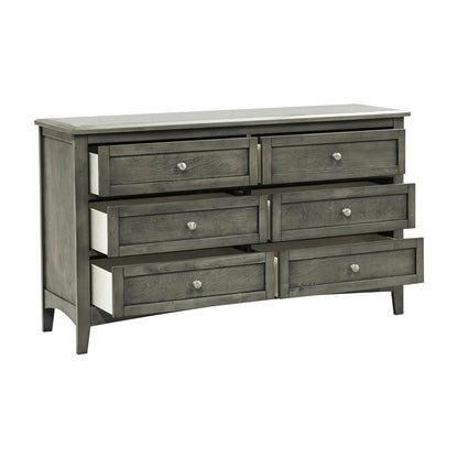DRESSER 2046-5
