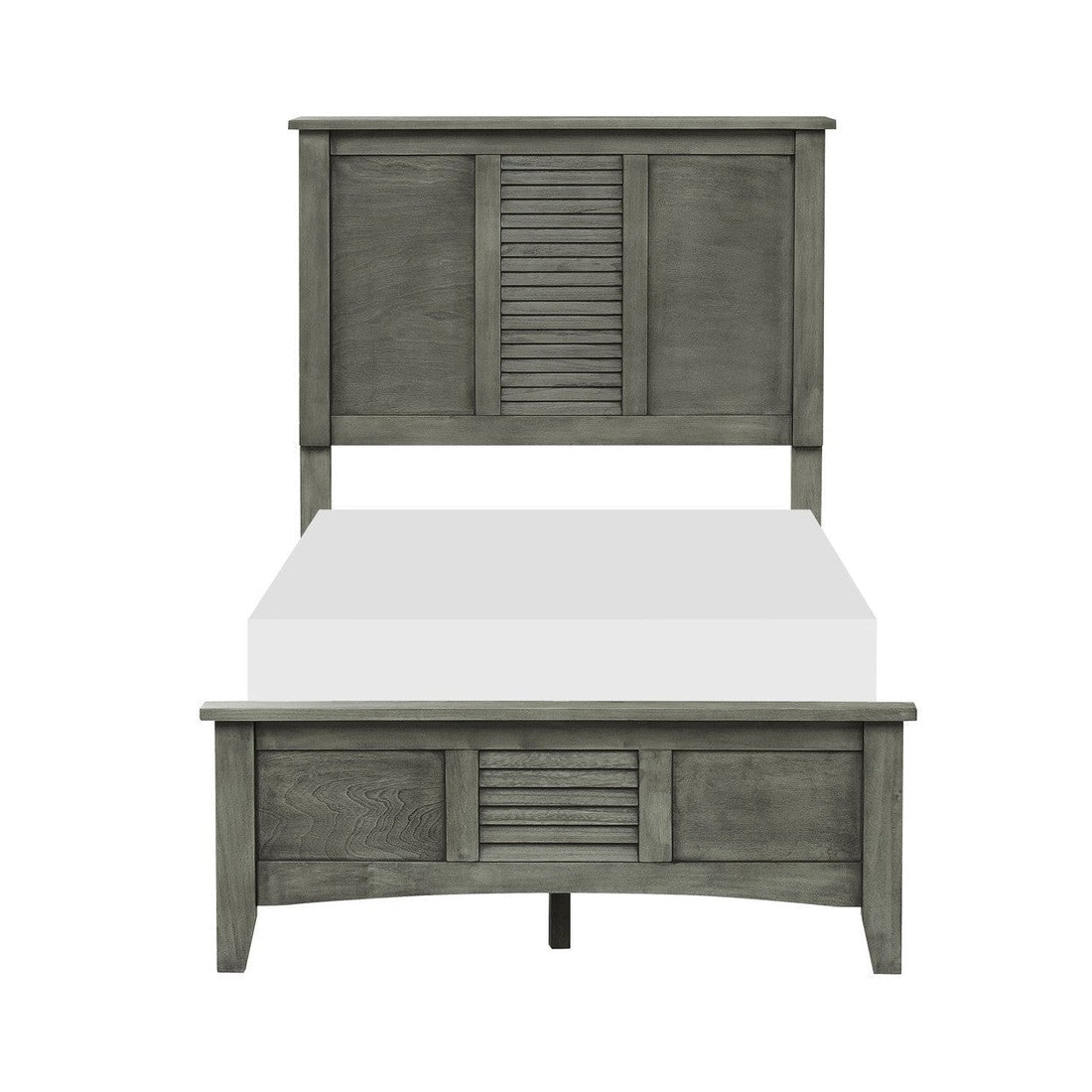 (3) TWIN BED 2046T-1*