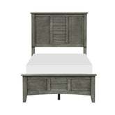 (3) TWIN BED 2046T-1*