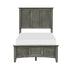 (3) TWIN BED 2046T-1*
