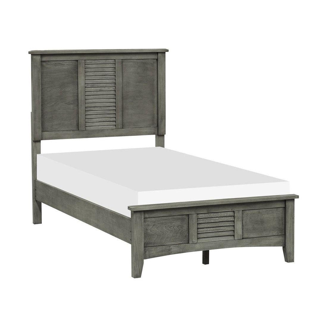 (3) TWIN BED 2046T-1*