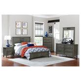 DRESSER 2046-5