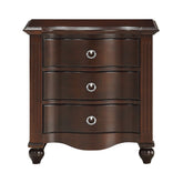 Night Stand 2058C-4
