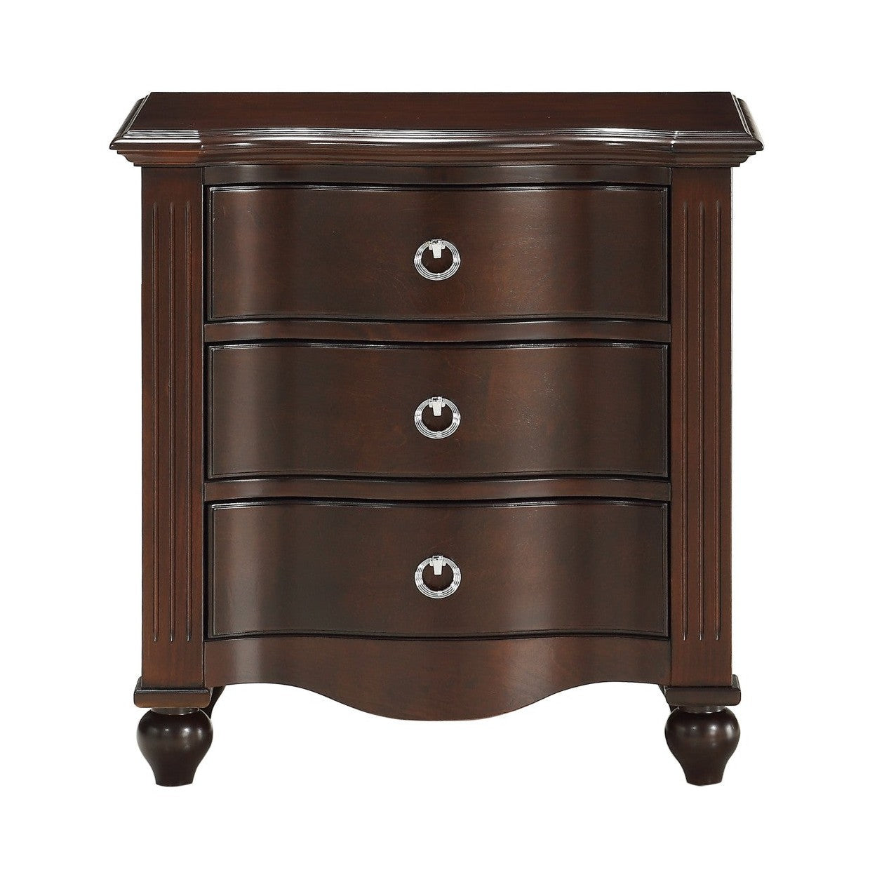 Night Stand 2058C-4