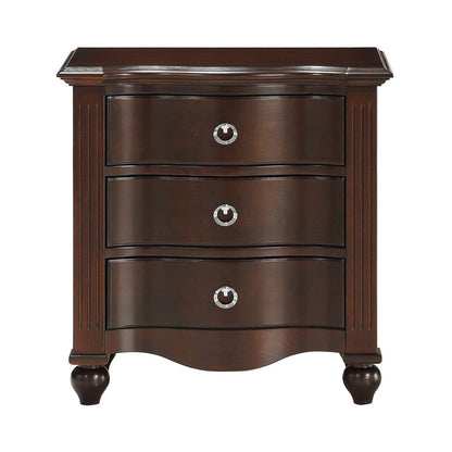 Night Stand 2058C-4