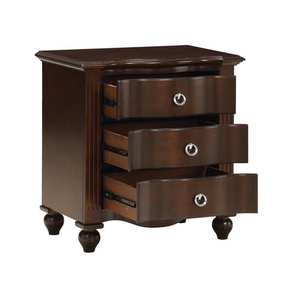 Night Stand 2058C-4