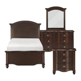 4pc Set (TB+NS+DR+MR) 2058CT-1*4