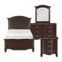 4pc Set (TB+NS+DR+MR) 2058CT-1*4