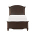 (3) Twin Bed, Espresso 2058CT-1*