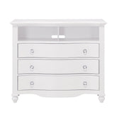 Media Chest 2058WH-11