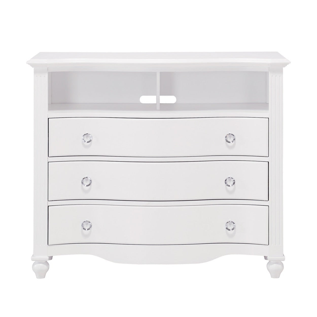 Media Chest 2058WH-11