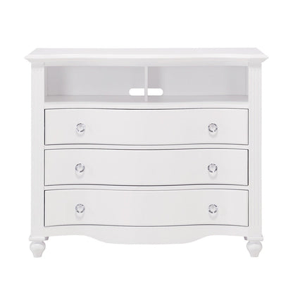 Media Chest 2058WH-11