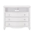 Media Chest 2058WH-11