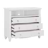 Media Chest 2058WH-11